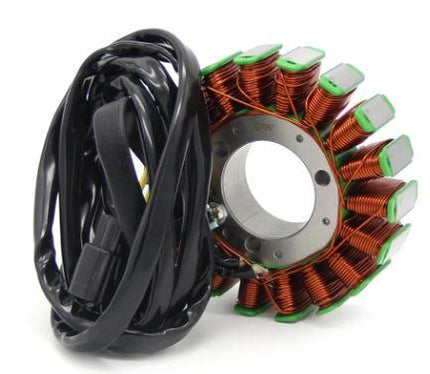 Stator Coil Can-am 2010-2020 Maverick Sport Commander Renegede Outlander 420685632