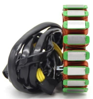 Stator Coil Can-am 2010-2020 Maverick Sport Commander Renegede Outlander 420685632