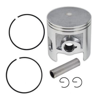 Piston Kit 1979-1981 DT175 66.75 +0.75 O/s
