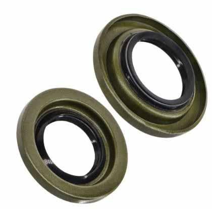 Oil Seal Differential 37x70x00, Front / Rear 705401481 705400027