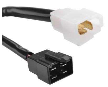 Voltage Regulator 6V Ducati 1098 848 1198 749 54040191A
