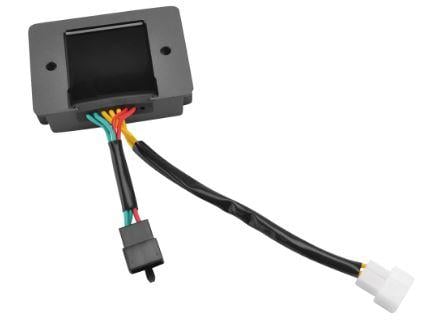 Voltage Regulator 6V Ducati 1098 848 1198 749 54040191A