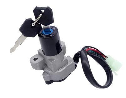 Switch Ignition Fuel Cap Suzuki