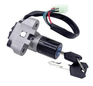 Switch Ignition Fuel Cap Suzuki