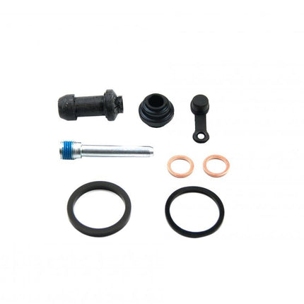 Brake Caliper Rebuild Kit Rear, Allballs 18-3315