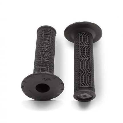 Dirt Control Ii Grips 22mm 25mm Motion Pro 01-2816