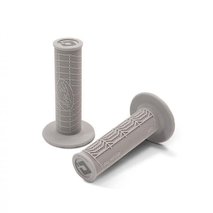 Dirt Control Ii Grips Grey 22mm 25mm Motion Pro 01-2817
