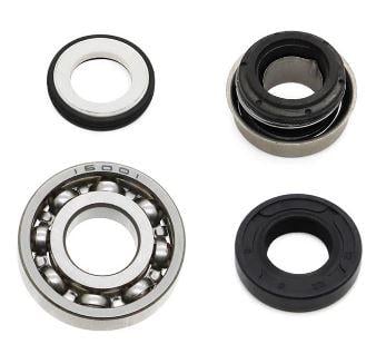 Only Sold Individually Now See Description ............... Oil Seal Waterpump Mechanical, Honda CX650C CX500 CX500TC CX650T