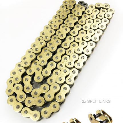 Unibear 520UO-124L Oring Chain