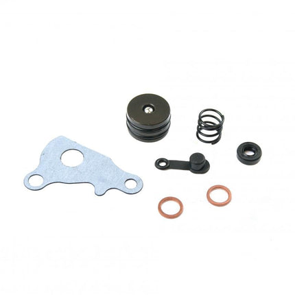 Clutch Slave Cyl Rebuild Kit Allballs, Allballs 18-6040 Honda CRF 450