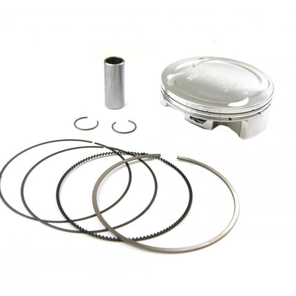 Piston Kit 15-25 Rr 480 100mm, Prox 01.7425.B
