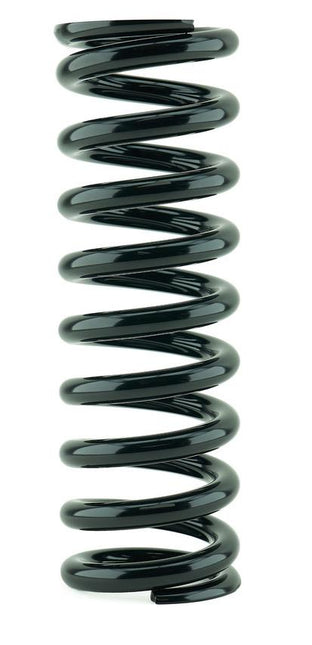 Shock Absorber Spring - 75N (55x245) Black, 55-245-75, HIGH PERFORMANCE SHOCK SPRING, K-TECH SUSPENSION
