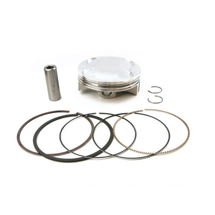 Piston Kit 19-25 CRF450X 96.00, Wiseco 40239M09600 Honda MX