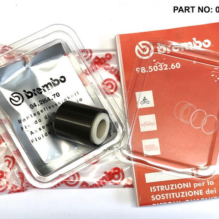Brembo Caliper Piston 26x29mm, Single / Brembo KTM 25.94x29.36mm, 77713083000