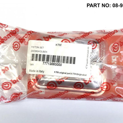 Brembo Caliper Piston 26x29mm, Single / Brembo KTM 25.94x29.36mm, 77713083000