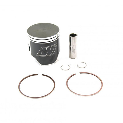 Piston Kit 2021-24 KTM 150 Exc Tpi, Wiseco 897M05800A