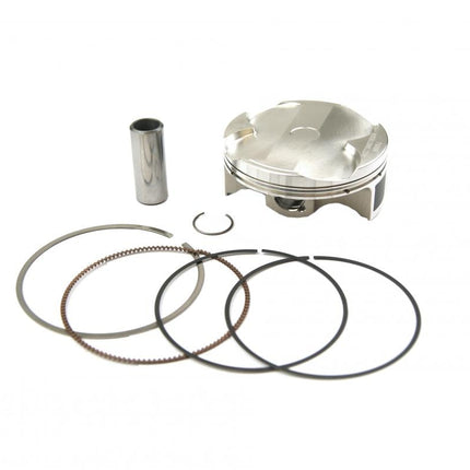 PISTON KIT 2022-22 KX250 Kawasaki 78mm, WISECO 40273M07800C, ArmorGlide