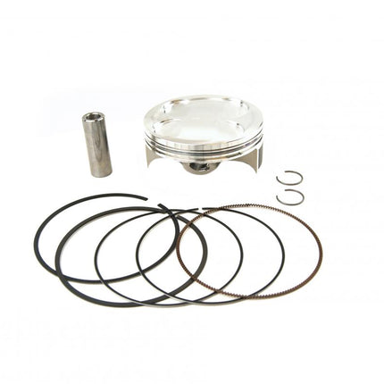 Piston Kit 20-22 YZ 450 F 97.00, Wiseco 40254M09700, 13.0:1 Std, Armour Glide