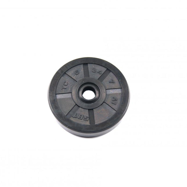 Clutch Push Rod Oil Seal Suzuk, 6x34x7 GS400X GSXR600 GSXR750 GSXR1000 09285-06011 09283-06001