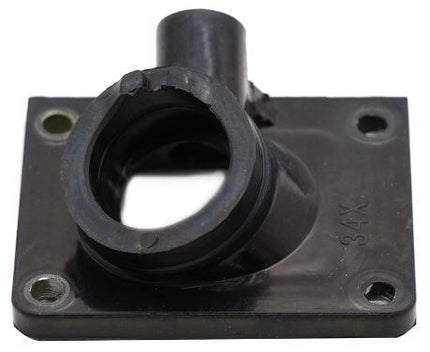 Flange Intake Manifold Yamaha Dt 200 U Uw 125 R Lc Lcf Lcl 34X-13565-00