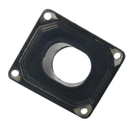 Flange Intake Manifold Yamaha YZ250 4DA-13565-00 4MX-13565-00