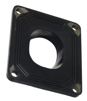 Flange Intake Manifold Yamaha YZ250 4DA-13565-00 4MX-13565-00