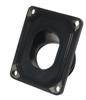 Flange Intake Manifold Yamaha YZ250 4DA-13565-00 4MX-13565-00