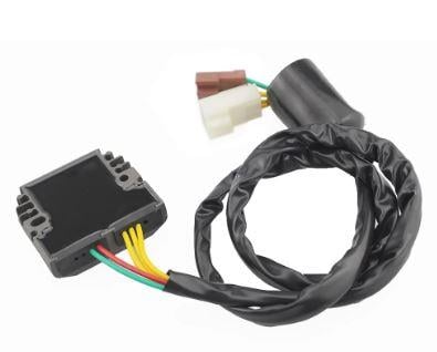 Regulator Voltage Rectifier Honda, XL1000V Varadero XLV1000 2003-2010