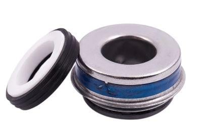 Mechanical Oil Seal Waterpump Kawasaki 1985-1986 KL600 1987-2014 KL650 49063-1056
