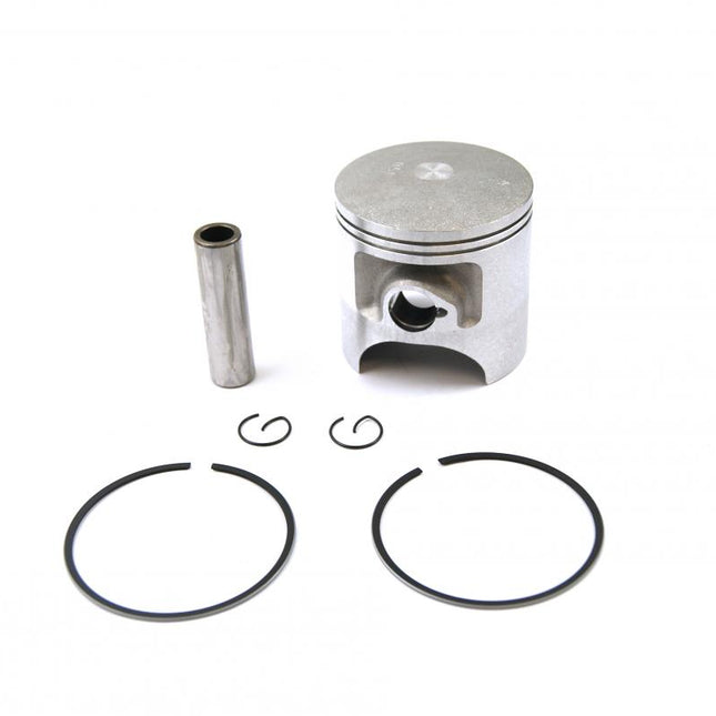 Piston Kit 67.00 Yamaha WR200 DT200 YFS200 3ET-11631-02-95 93450-17044-00