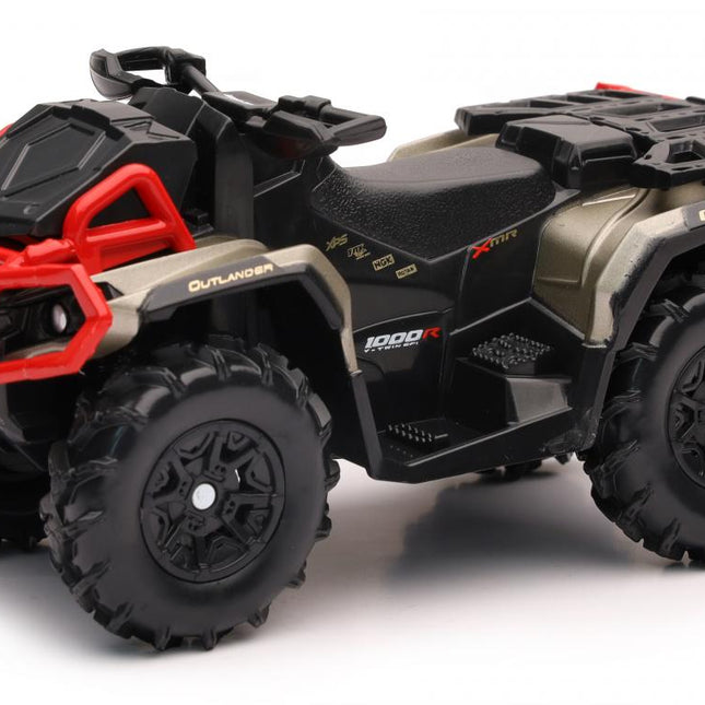 Model Can-am Outlander, X Mr 1000R, Scale 1:12, Newray 07373