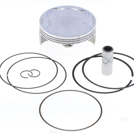 Piston Kit B 97mm Yamaha YZ 450F 20-22, Athena S5F09700005A