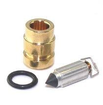 Float Valve Assembly Yamaha 89-06 DT125R 89-96 DT200R 93-96 TZR125 91-94 TZR250 87-92 YZ250