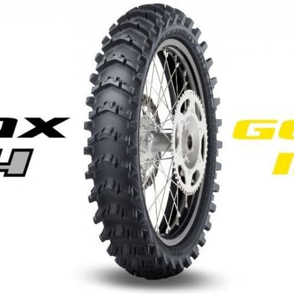 110/90-19 62M Geomax MX14 Dunlop, 637935