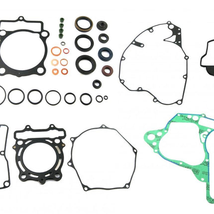 Gasket Full Set 19-26 RM-Z250, Athena P400510900099