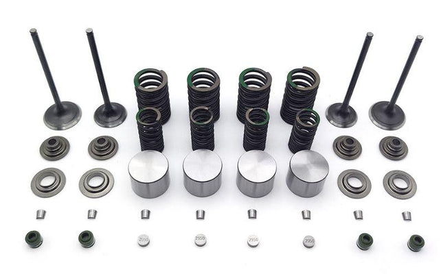 Valve Spring Assembly Kit KAWASAKI, KLX 250 300 D-TRACKER LONCIN VOGE