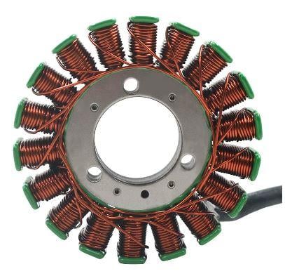 Stator Coil 2013-2017 Kawasaki Ninja Ex Er Z 250 R 300 Er ABS 21003-0128