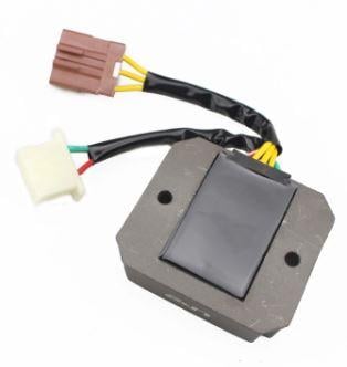 Voltage Regulator Aprilia RST1000 Futura ETV1000 Capo Nord AP8124831