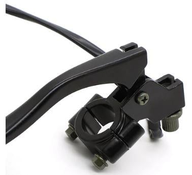 Left Hand Brake Lever Polaris 90 Predator Sportsman Outlaw Scrambler 0450463