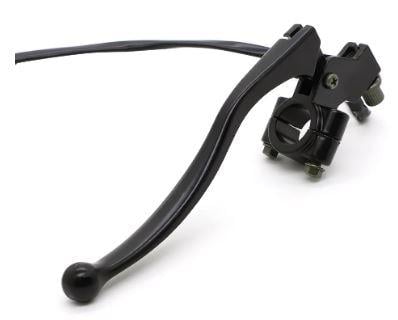 Left Hand Brake Lever Polaris 90 Predator Sportsman Outlaw Scrambler 0450463