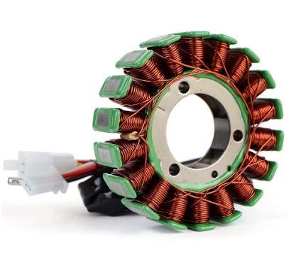 Stator Coil 96-07 KTM LC4 Exc Rally Duke Smc Sxc 400 450 620 625 640 660 58439004000