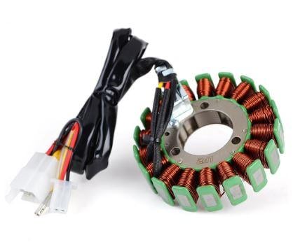 Stator Coil 96-07 KTM LC4 Exc Rally Duke Smc Sxc 400 450 620 625 640 660 58439004000