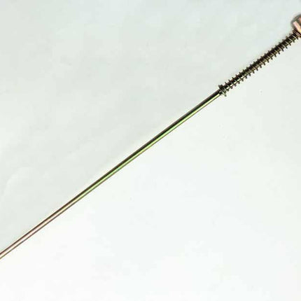 Brake Rod Kit Rear Assembly 400mm