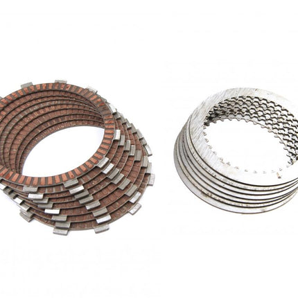 Clutch Kit HD Kawasaki KX450/X 2021-22, Dp Clutch Kit DPK264