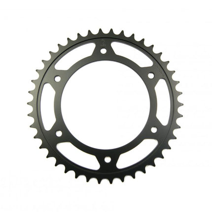 Rear Sprocket Steel JTR1301.42, CRF300 L/la 41201-K1T-E10