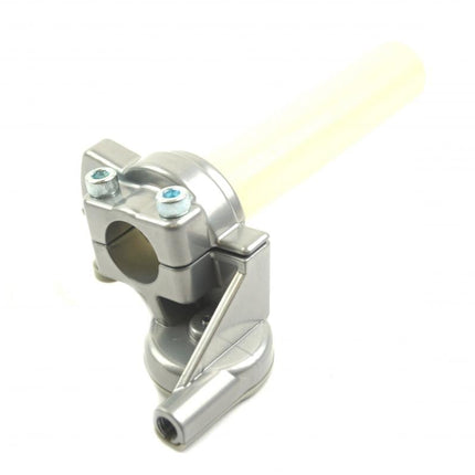 Throttle Vortex Silver, 101-054-6, 101-054-6