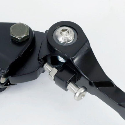 Brake Master Cylinder With Flexi Lever Blade