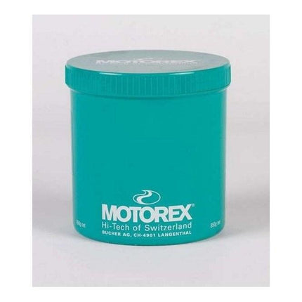 850G 190 Gp General Purpose Grease Lithium NLGI-2, Motorex 7300585