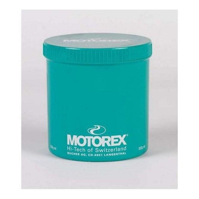 850G 190 Gp General Purpose Grease Lithium NLGI-2, Motorex 7300585