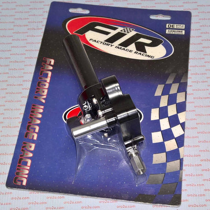 Throttle Dual ATV Grip & Thumb